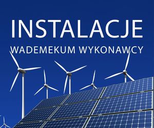 INSTALACJE 2025
