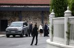 Negocjacje w Turcji rozpoczęte. Nagła wiadomość Trumpa. Spotkam się z Putinem