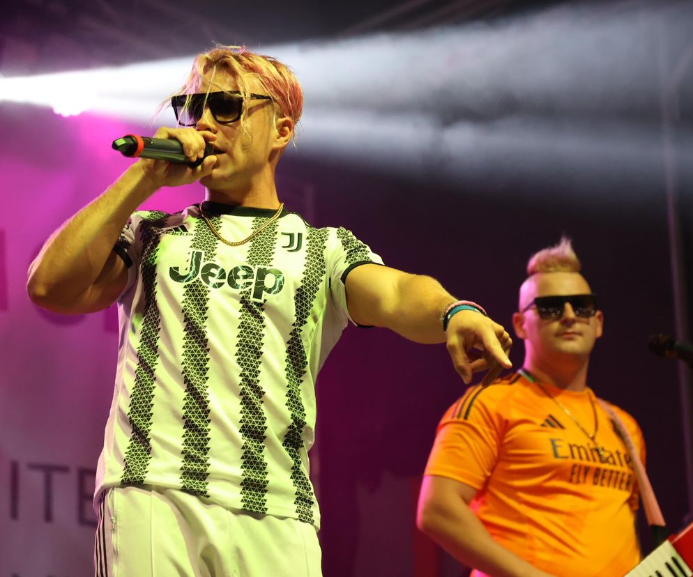 Festiwal w Krainie Pierogów w Bychawie. Kto wystąpi?