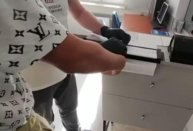 Zaatakował starszą Ukrainkę, pobił aktywistkę. 38-letni furiat z zarzutami