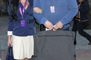 Nie żyje Edyta Rynkowska, żona Ryszarda Rynkowskiego. Miała zaledwie 52 lata