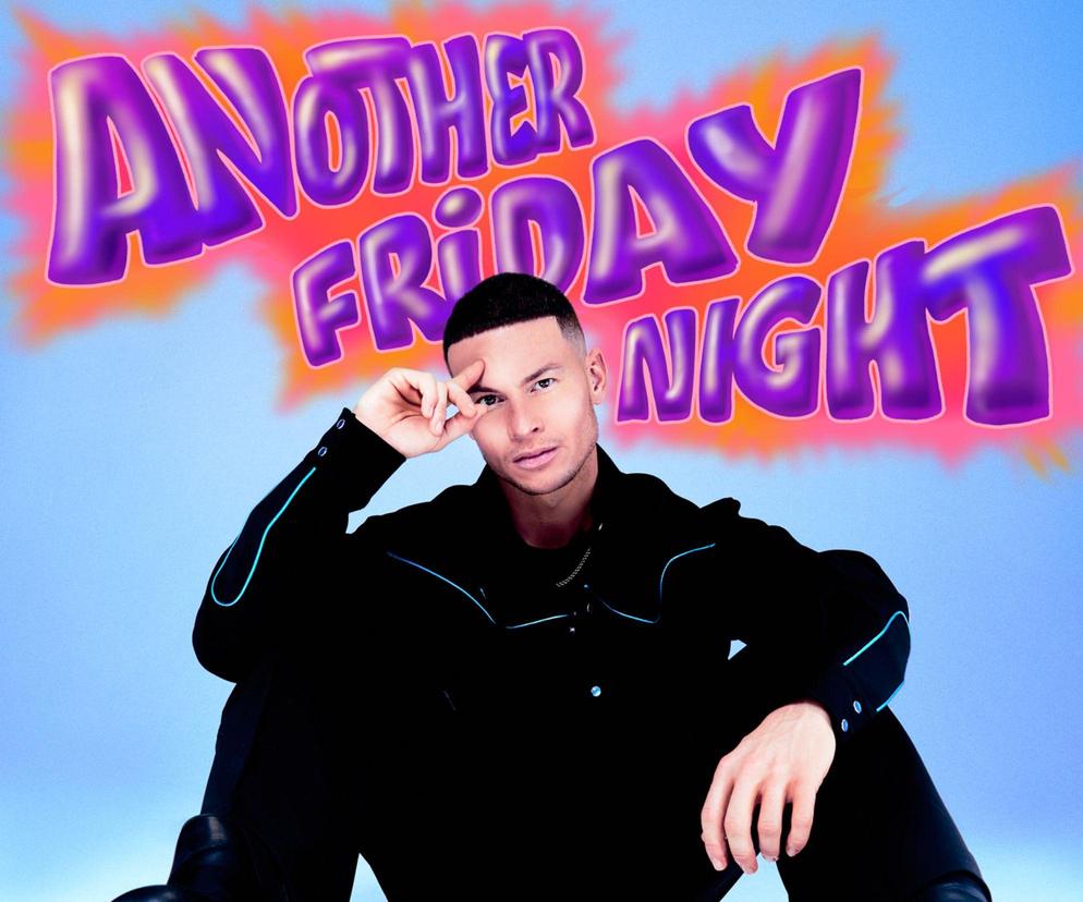 Joel Corry wydał debiutancką płytę. Album Another Friday Night z największymi hitami!