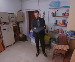 Miłość i nadzieja odc. 311. Kuzey