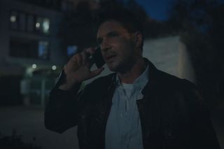 M jak miłość odc. 1833. Marcin (Mikołaj Roznerski)