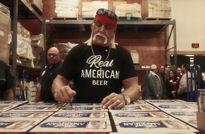 Hulk Hogan: majątek, żona