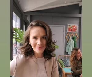 M jak miłość na planie. Hanna Konarowska-Nowińska (Elka)