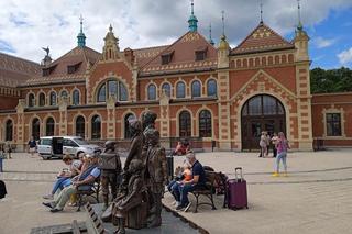  Remont Dworca PKP Gdańsk Główny zakończony! Co się zmieniło? 