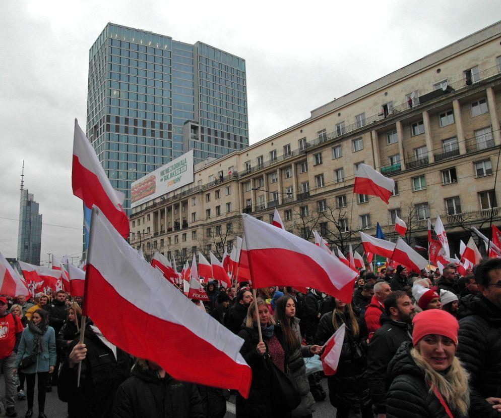 Polska, Święto Niepodległości