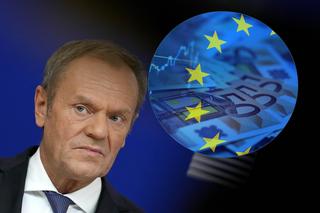 Sukces Tuska z KPO! 5 mld euro trafi do Polski