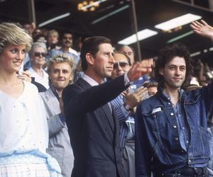 28. rocznica śmierci księżnej Diany