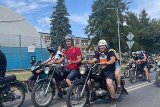 Wiejski Sprzęt Kaskaderski? WSK znów w centrum uwagi podczas zlotu w Świdniku