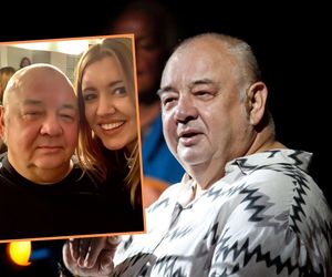 Poruszające wspomnienie po śmierci Soyki. Tak żegna go ukochana chrześnica