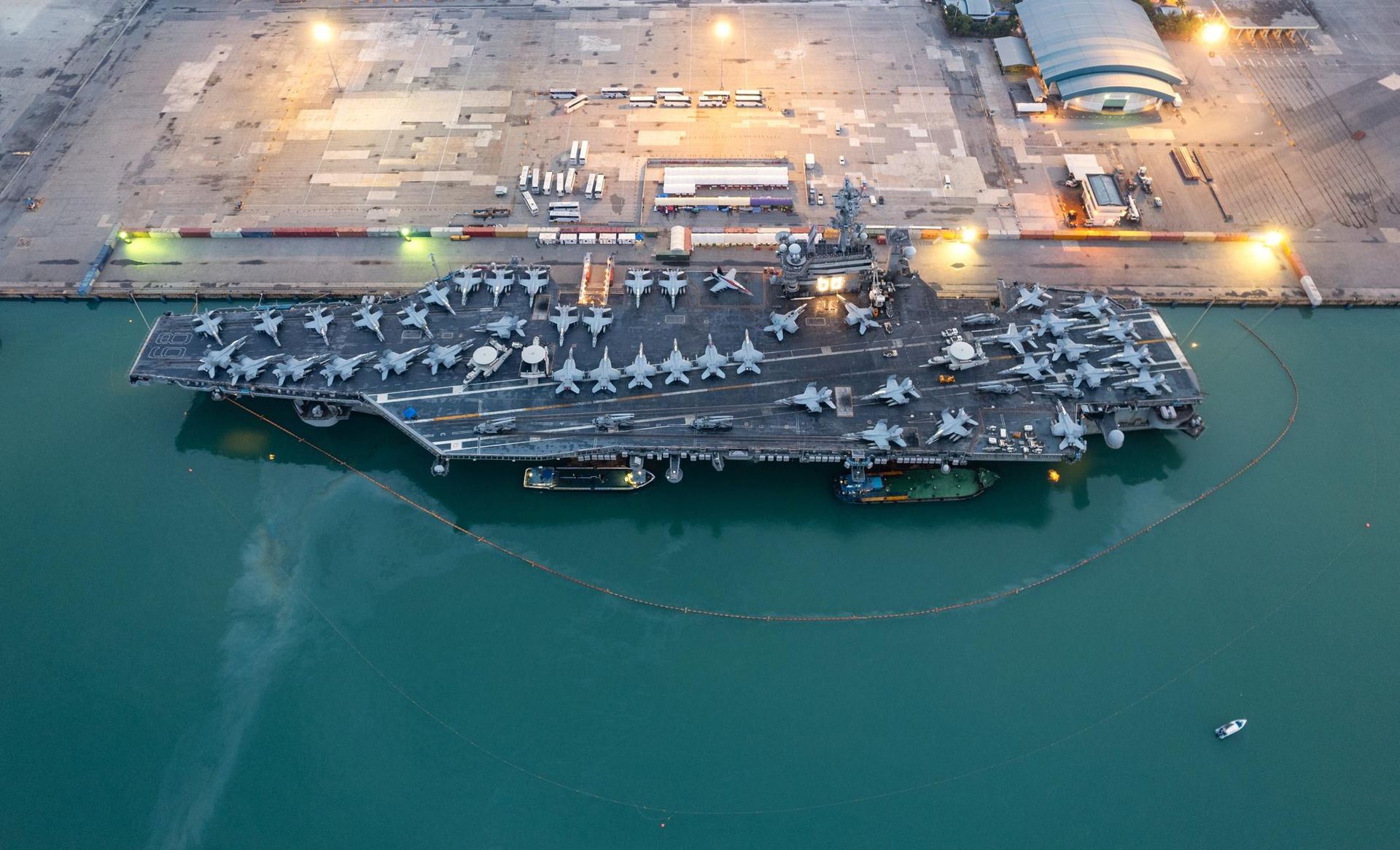 US Navy 