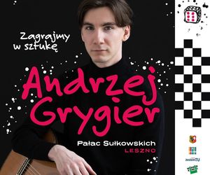​Zagrajmy w sztukę. W piątek w Lesznie rusza LUFA