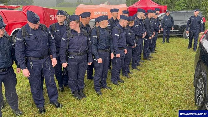 To były ich ostatnie wakacje. Woda zabrała życie trzech nastolatków. Nowe informacje