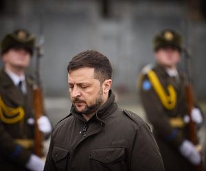 Wołodymyr Zełenski