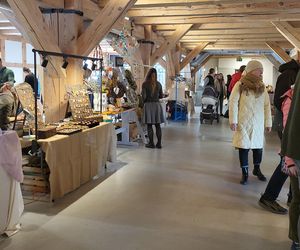 Bydgoszcz świętowała rzemiosło! Za nami 20. Targi Rzeczy Wyjątkowych „Rękoczyny”