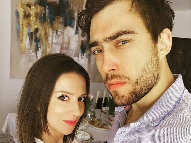 Jerzy Janowicz, Marta Domachowska