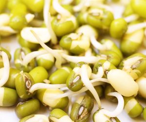 Odchudza, zmniejsza boczki, zbija cholesterol. Złota fasola to zamiennik mięsa