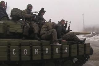 DRASTYCZNE! Rosyjskie BESTIE nie znają litości! Krew, [ZDJĘCIA i WIDEO +18]