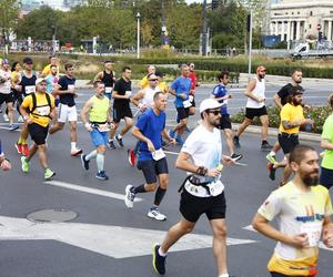 45. Nationale-Nederlanden Maraton Warszawski 