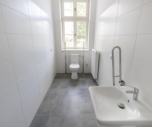 Kaminice ul. Wróbla 13/14 i 15
