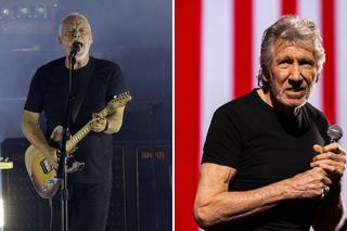 David Gilmour o potencjalnym powrocie Pink Floyd. Jakie muzyk dziś ma relacje z Rogerem Watersem?