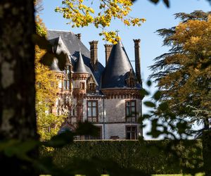 Zwiedziliśmy Chateau de Bournel we Francji - nowy zamek, w którym zamieszkają uczestnicy 3. sezonu