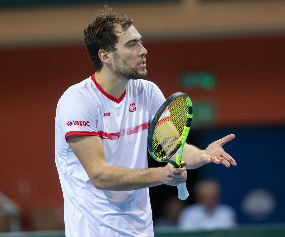 Jerzy Janowicz