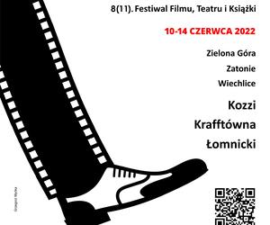 Kozzi Film Festiwal - zobacz program, wybierz najciekawsze eventy