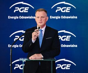 Magazyn energii w Żarnowcu.