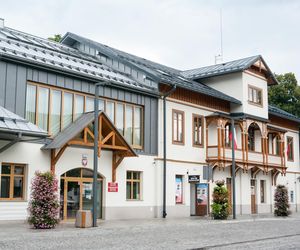 Krościenko nad Dunajcem