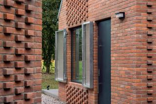 Dom Las, projekt: Studio Onu