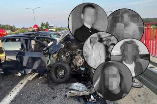 Zabił na drodze 5 osób i domagał się uniewinnienia. Świadkowie mówili o kłębowisku ciał. Jest wyrok dla Piotra M.! 