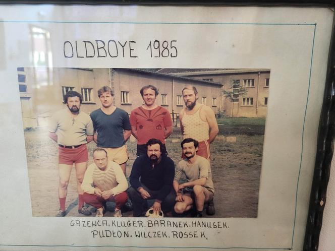 Zabrze miało swój Arsenal. Istniał w Mikulczycach. Przypomina o tym wystawa w muzeum