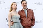 Dove Cameron i Damiano David