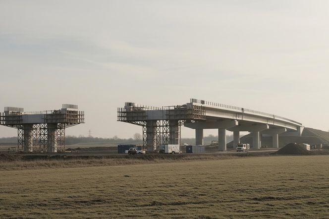 S7 przetnie Kraków. Czy to cena za postęp, którą miasto zapłaci?