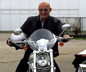 Nie żyje Jerzy Dziewulski