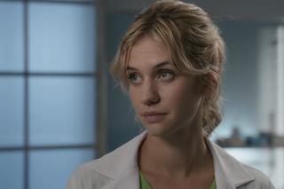 Na dobre i na złe odc. 864: Gloria (Aleksandra Grabowska)