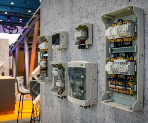 Kongres Nowej Mobilności Katowice 2025