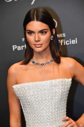 Cannes 2017 - Kendall Jenner