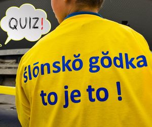 Quiz. Trudne śląskie słowa. Sprawdź gorolu czy wiesz, co znaczą