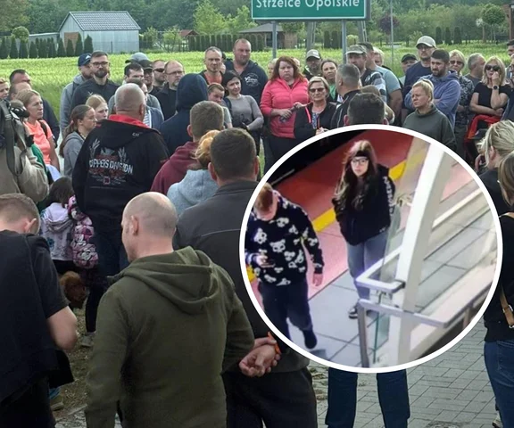 11-letnia Patrycja odnaleziona! Jest komunikat