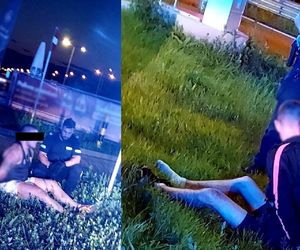 18-latka uprowadzona przez byłego chłopaka. To co jej zrobił mrozi krew w żyłach