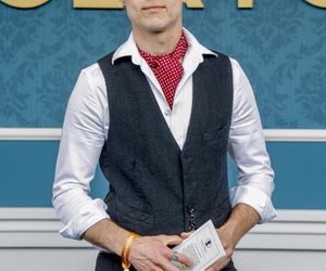 Maciej Zakościelny chroni swoje pociechy! Nie chce, żeby kiedyś miały pretensje