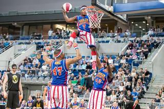Harlem Globetrotters wystąpi w Arenie Toruń. To najlepsza koszykówka na świecie!