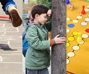 QUIZ. Najlepsze zabawy z dzieciństwa w PRL. Pamiętasz, jak się w to grało? 