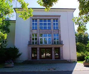 Eisenhüttenstadt - socrealistyczne miasto w Niemczech