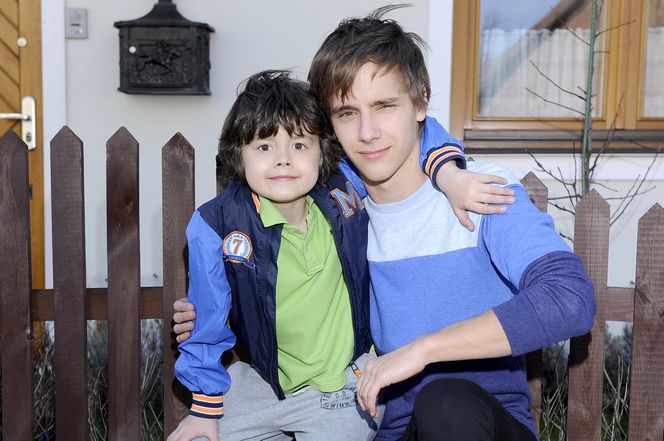 Mateusz Pawłowski zniknął, żeby żyć normalnie