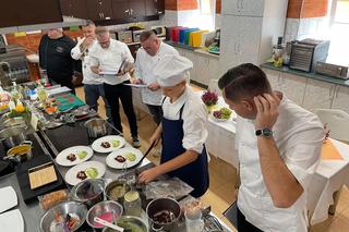 Konkurs Na europejskim stole